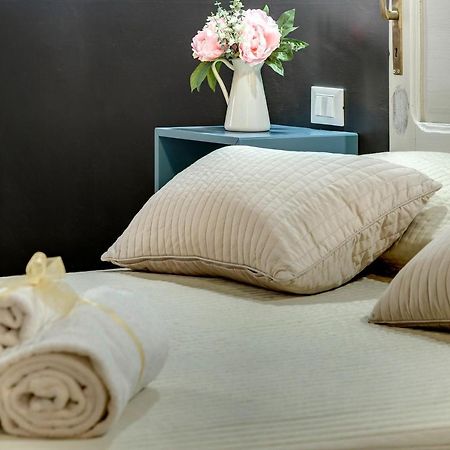 Al Consolato - Guest House Флоренция Екстериор снимка