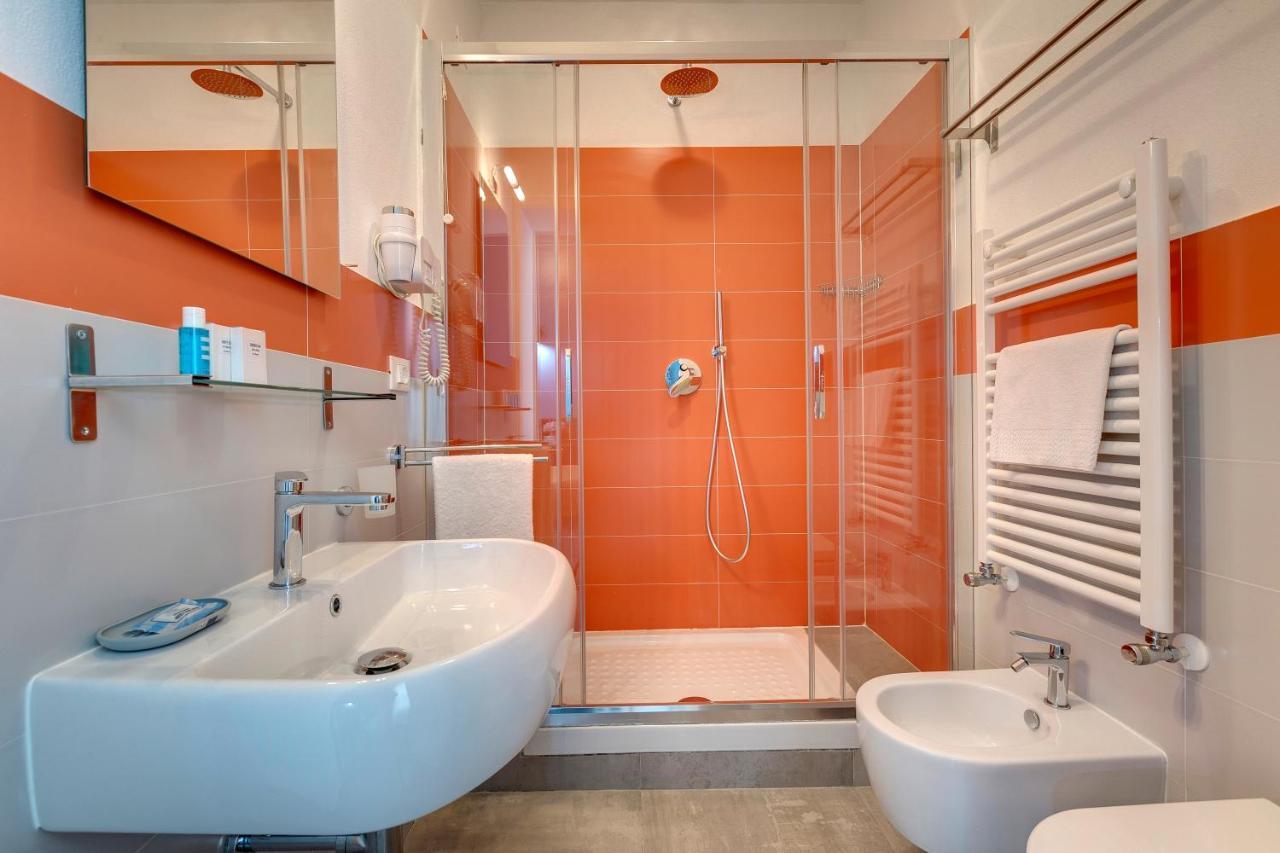 Al Consolato - Guest House Флоренция Екстериор снимка