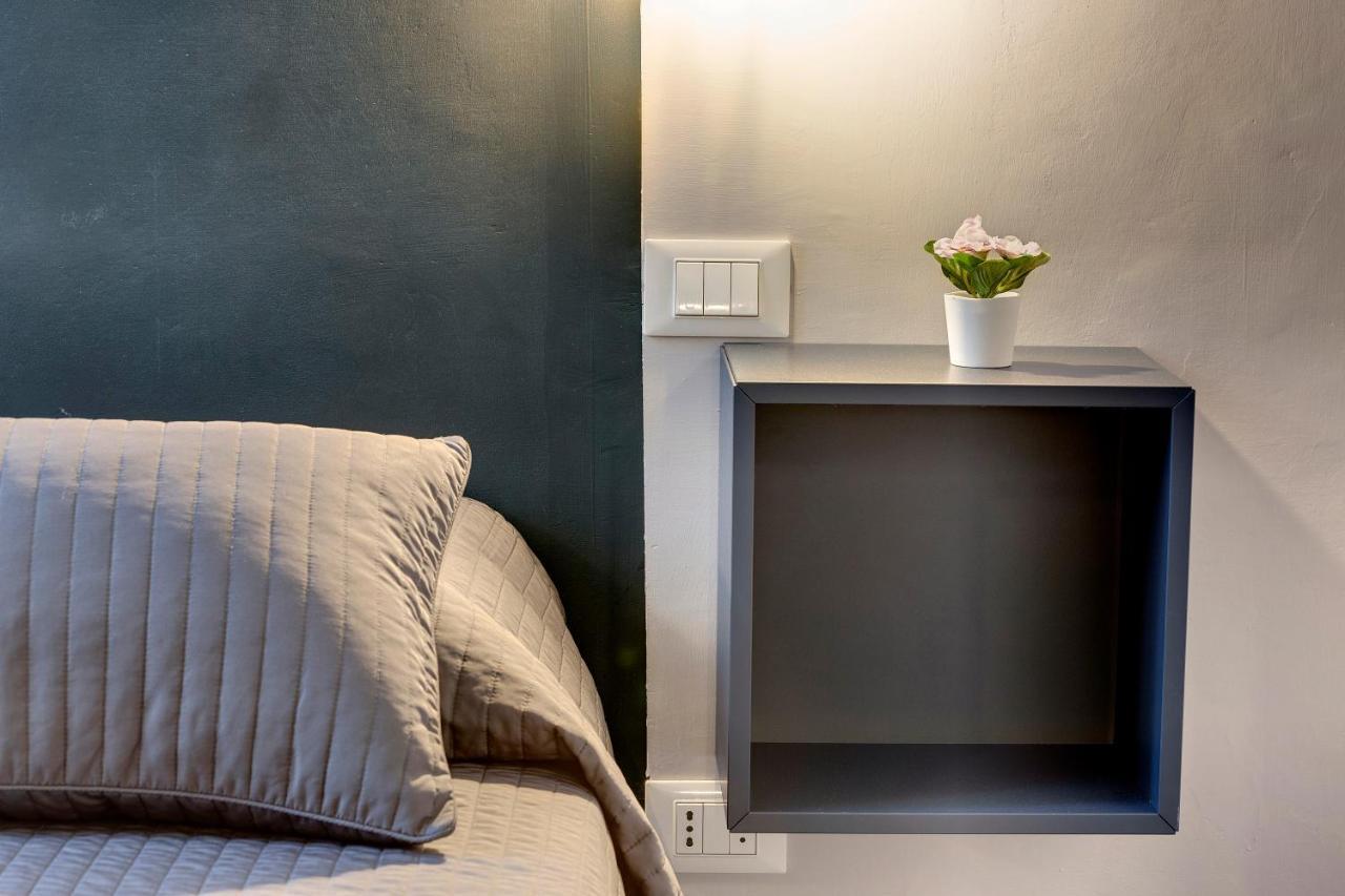 Al Consolato - Guest House Флоренция Екстериор снимка