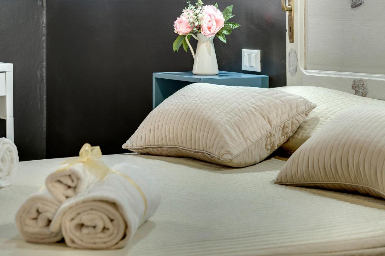Al Consolato - Guest House Флоренция Екстериор снимка
