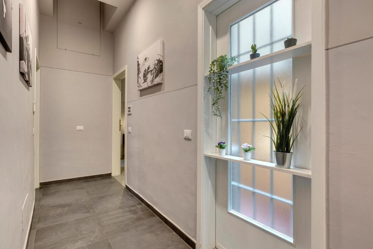 Al Consolato - Guest House Флоренция Екстериор снимка