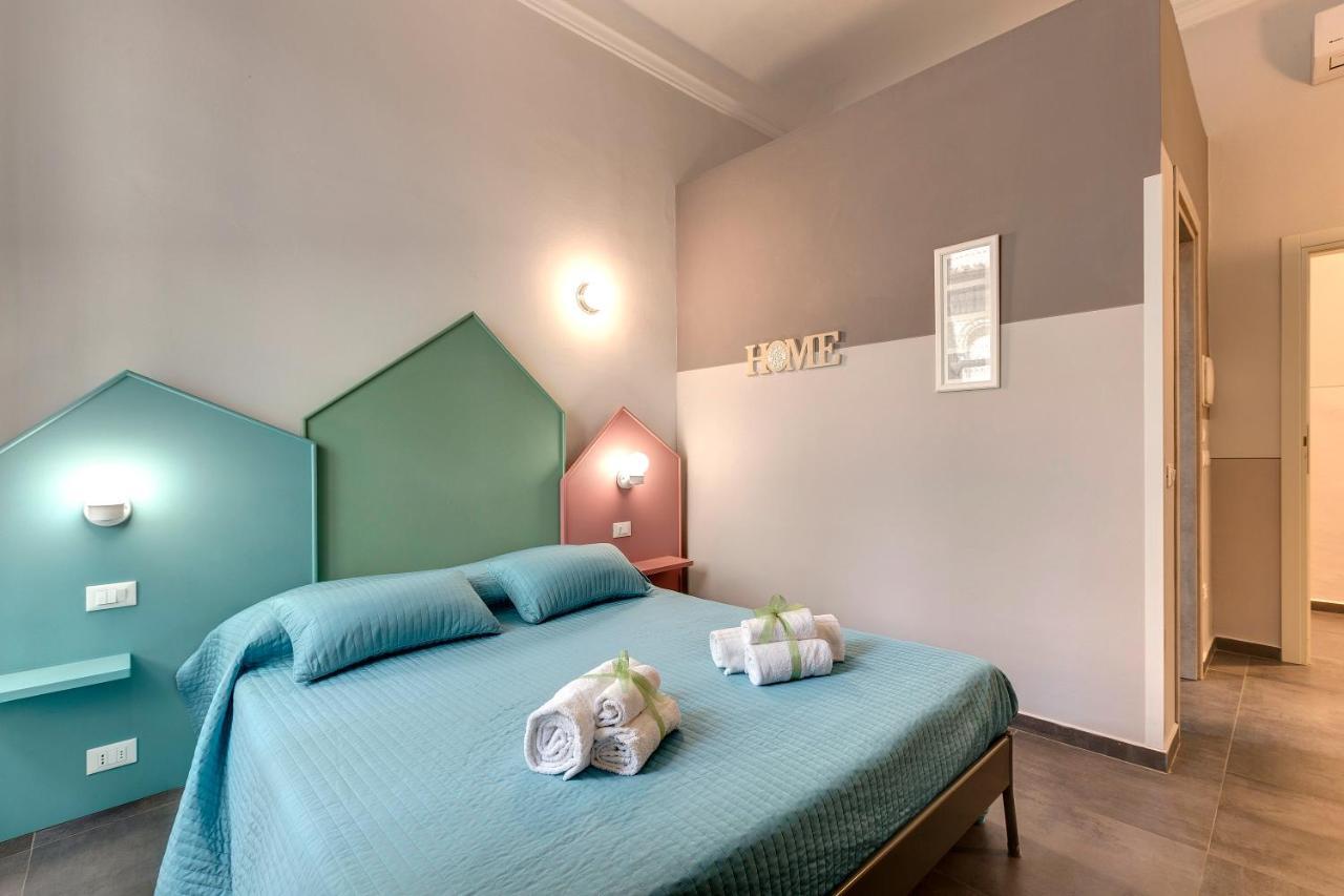 Al Consolato - Guest House Флоренция Екстериор снимка