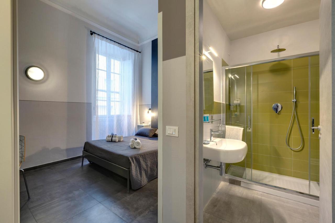 Al Consolato - Guest House Флоренция Екстериор снимка