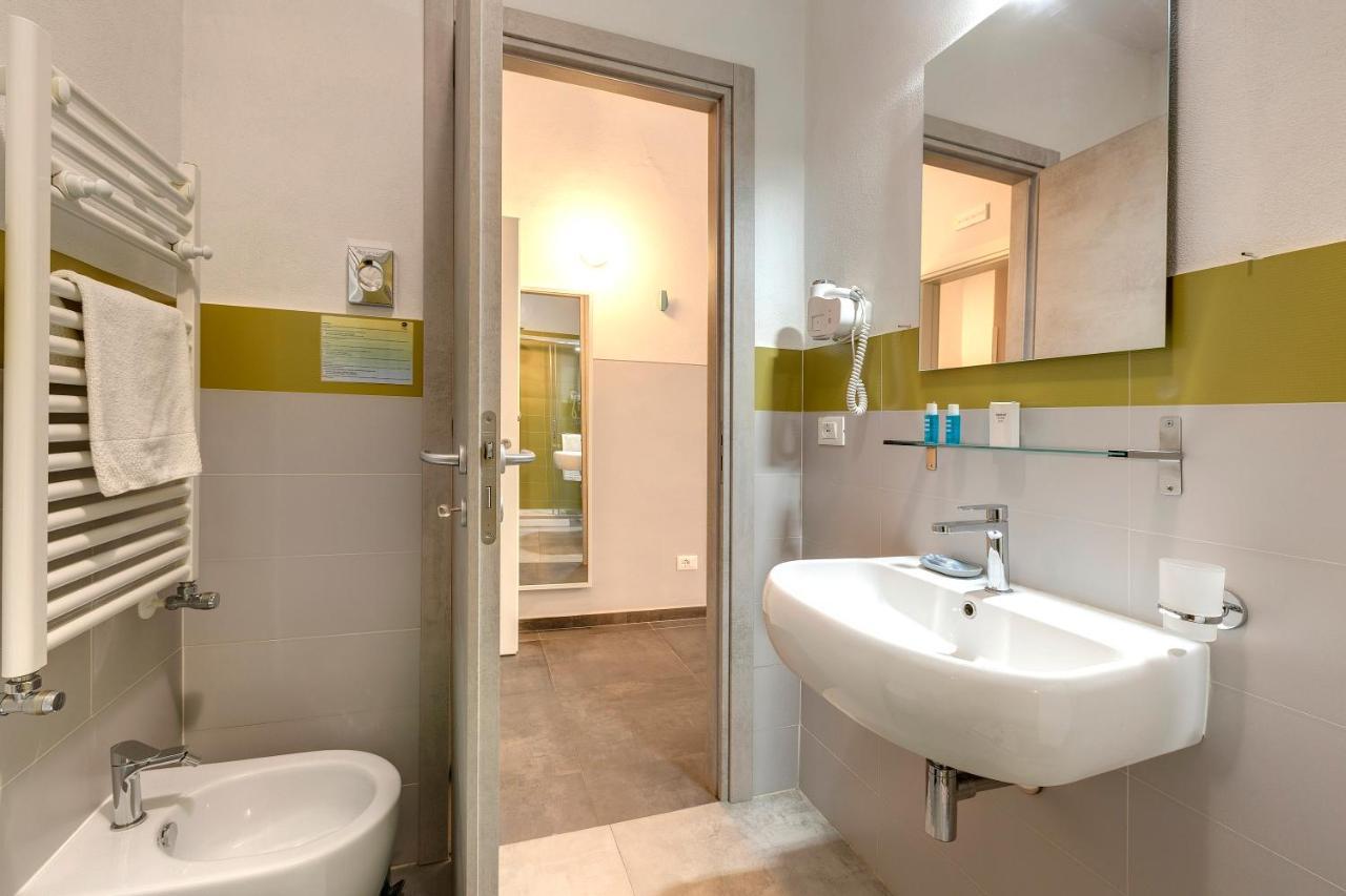 Al Consolato - Guest House Флоренция Екстериор снимка