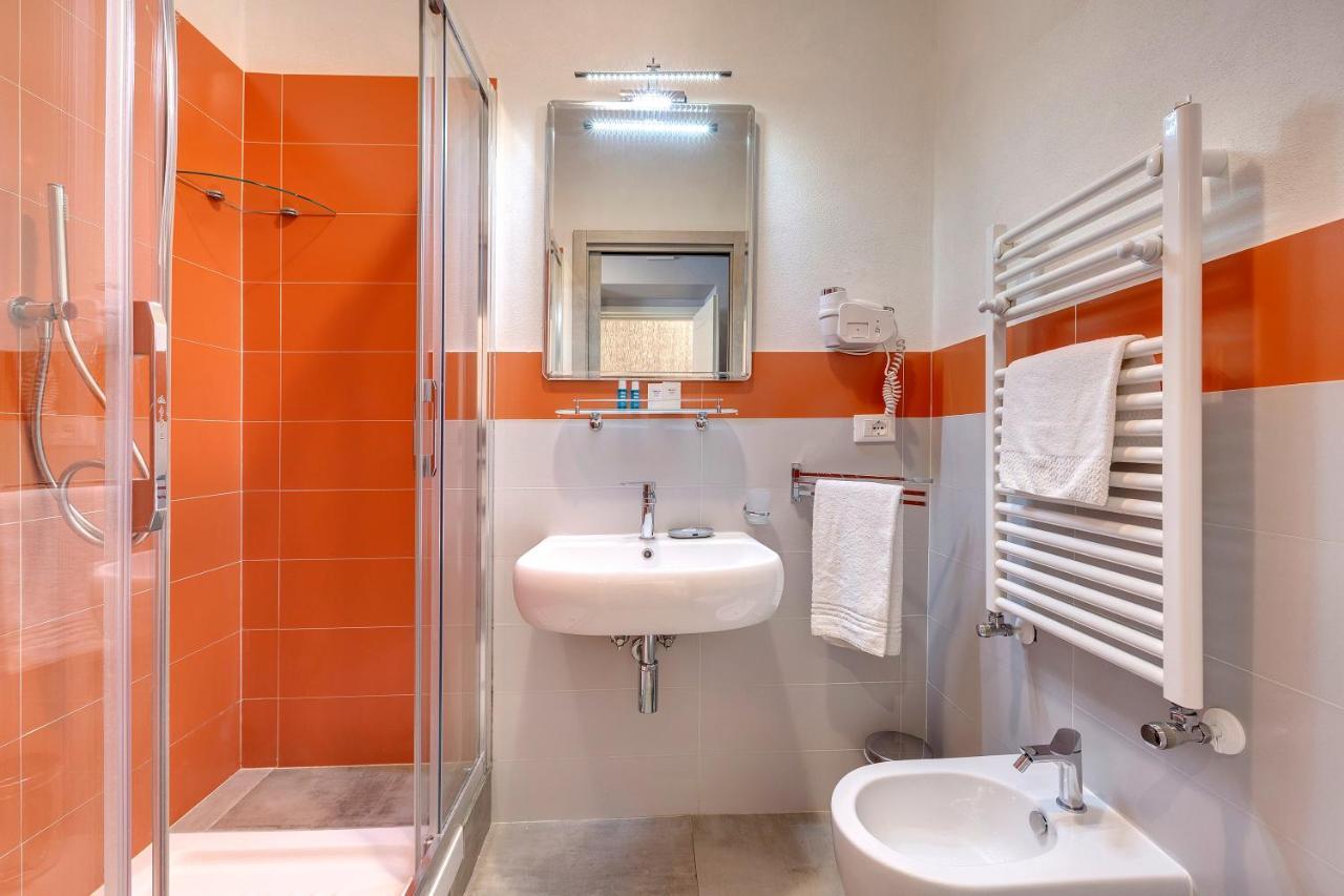 Al Consolato - Guest House Флоренция Екстериор снимка