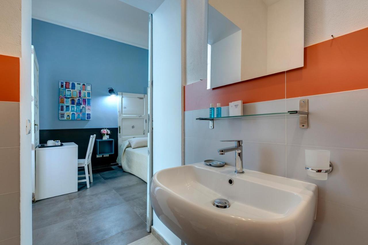 Al Consolato - Guest House Флоренция Екстериор снимка